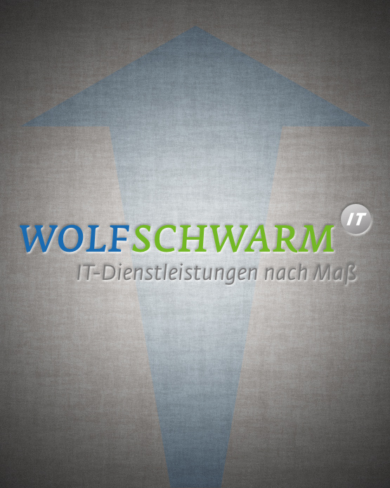 Die Entwicklung der Wolf Schwarm IT