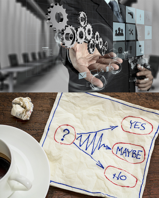 Individuelle Softwareentwicklung